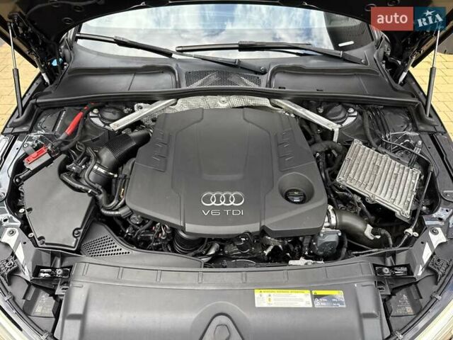 Серый Ауди А4, объемом двигателя 3 л и пробегом 253 тыс. км за 22000 $, фото 97 на Automoto.ua