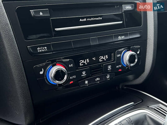 Сірий Ауді А4, об'ємом двигуна 2 л та пробігом 225 тис. км за 12490 $, фото 26 на Automoto.ua