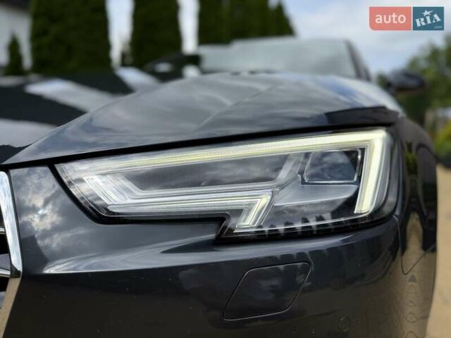 Серый Ауди А4, объемом двигателя 3 л и пробегом 253 тыс. км за 22000 $, фото 32 на Automoto.ua