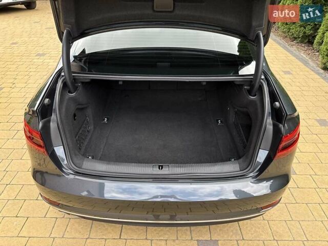 Серый Ауди А4, объемом двигателя 3 л и пробегом 253 тыс. км за 22000 $, фото 77 на Automoto.ua