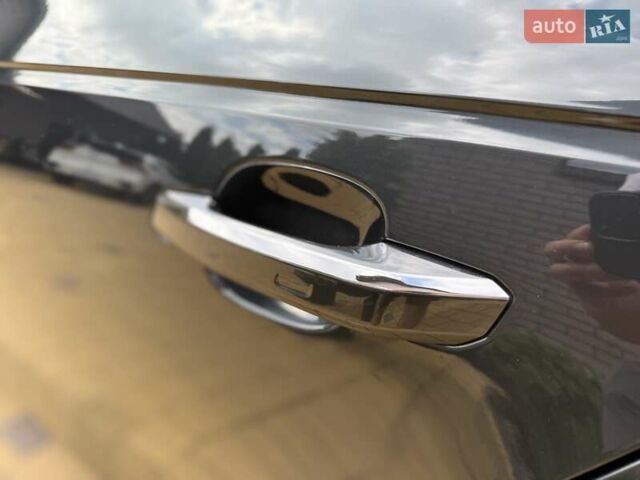 Серый Ауди А4, объемом двигателя 3 л и пробегом 253 тыс. км за 22000 $, фото 28 на Automoto.ua