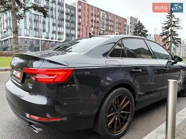 Серый Ауди А4, объемом двигателя 2 л и пробегом 128 тыс. км за 15990 $, фото 21 на Automoto.ua