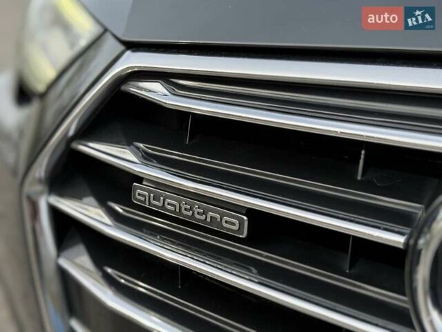 Серый Ауди А4, объемом двигателя 3 л и пробегом 253 тыс. км за 20700 $, фото 32 на Automoto.ua