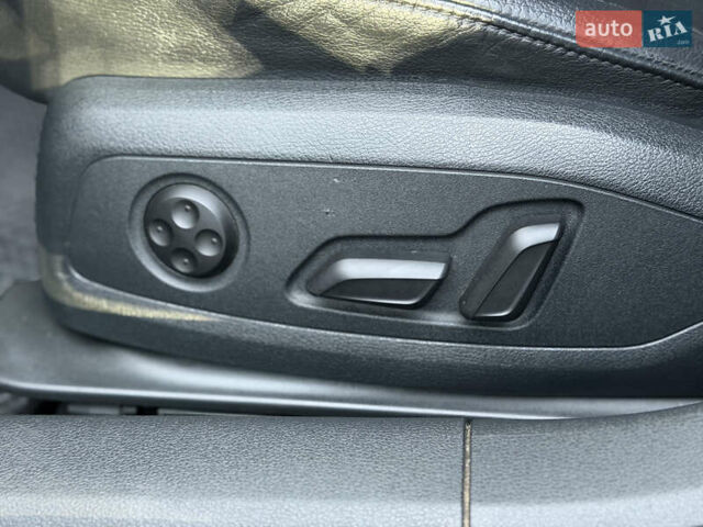 Серый Ауди А4, объемом двигателя 1.98 л и пробегом 160 тыс. км за 17999 $, фото 13 на Automoto.ua