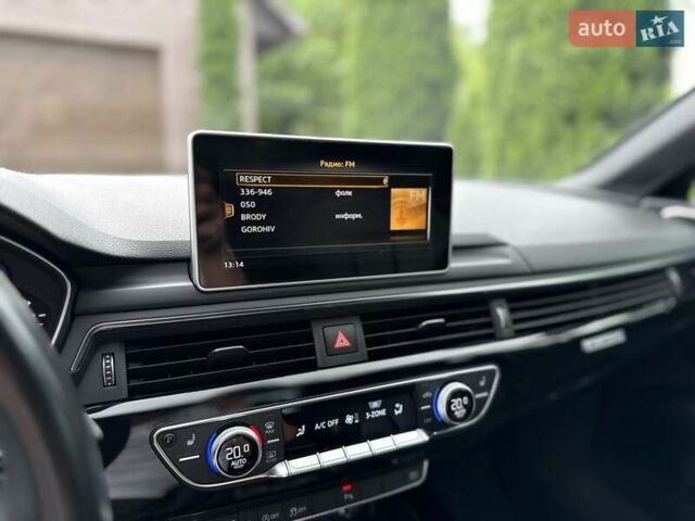 Серый Ауди А4, объемом двигателя 3 л и пробегом 253 тыс. км за 22000 $, фото 65 на Automoto.ua