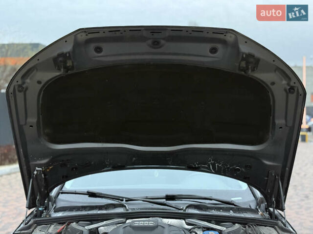 Серый Ауди А4, объемом двигателя 1.98 л и пробегом 201 тыс. км за 17800 $, фото 24 на Automoto.ua