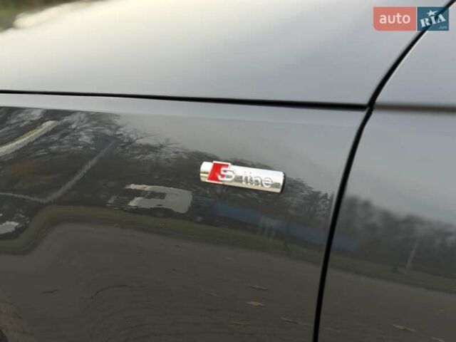 Серый Ауди А4, объемом двигателя 3 л и пробегом 253 тыс. км за 20700 $, фото 76 на Automoto.ua