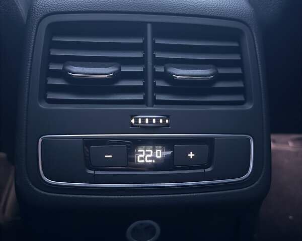 Серый Ауди А4, объемом двигателя 1.98 л и пробегом 144 тыс. км за 19100 $, фото 19 на Automoto.ua