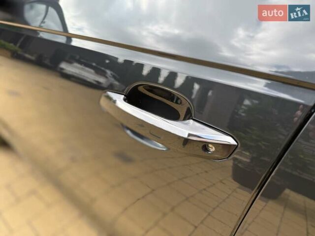 Серый Ауди А4, объемом двигателя 3 л и пробегом 253 тыс. км за 22000 $, фото 27 на Automoto.ua