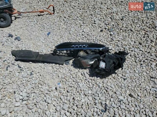 Сірий Ауді А4, об'ємом двигуна 1.98 л та пробігом 69 тис. км за 3000 $, фото 11 на Automoto.ua