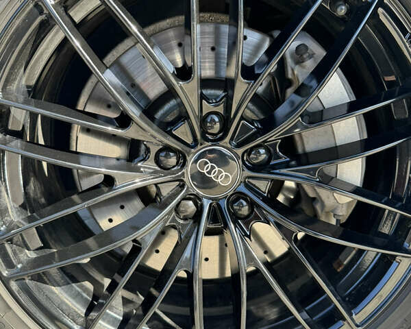 Серый Ауди А4, объемом двигателя 1.98 л и пробегом 89 тыс. км за 23499 $, фото 37 на Automoto.ua