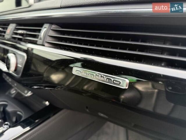 Серый Ауди А4, объемом двигателя 3 л и пробегом 253 тыс. км за 20700 $, фото 73 на Automoto.ua