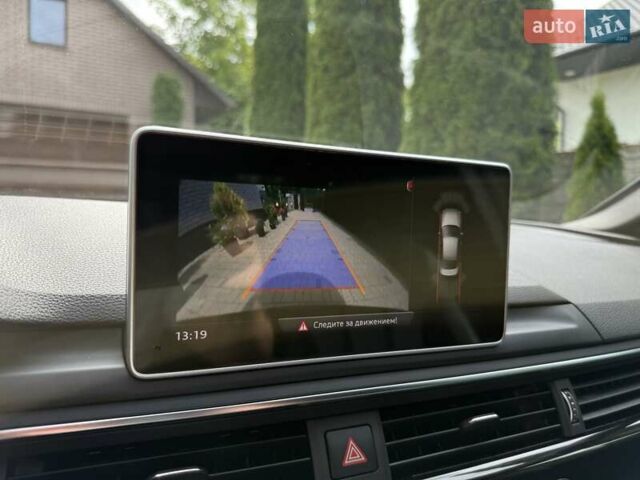 Серый Ауди А4, объемом двигателя 3 л и пробегом 253 тыс. км за 22000 $, фото 101 на Automoto.ua