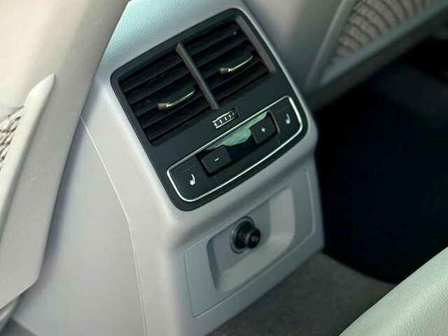 Сірий Ауді А4, об'ємом двигуна 2 л та пробігом 91 тис. км за 25500 $, фото 9 на Automoto.ua