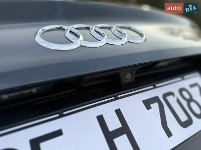 Серый Ауди А4, объемом двигателя 3 л и пробегом 253 тыс. км за 20700 $, фото 60 на Automoto.ua