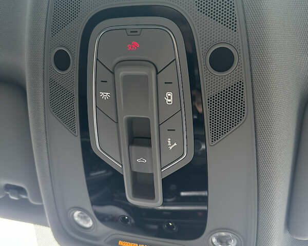 Сірий Ауді А4, об'ємом двигуна 1.98 л та пробігом 100 тис. км за 16900 $, фото 28 на Automoto.ua