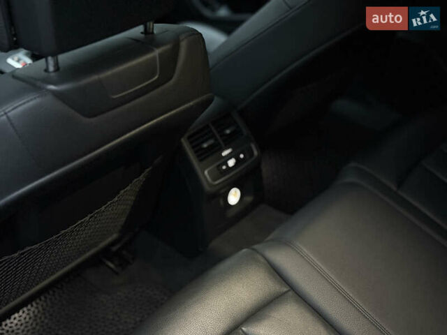 Серый Ауди А4, объемом двигателя 1.98 л и пробегом 201 тыс. км за 17800 $, фото 16 на Automoto.ua