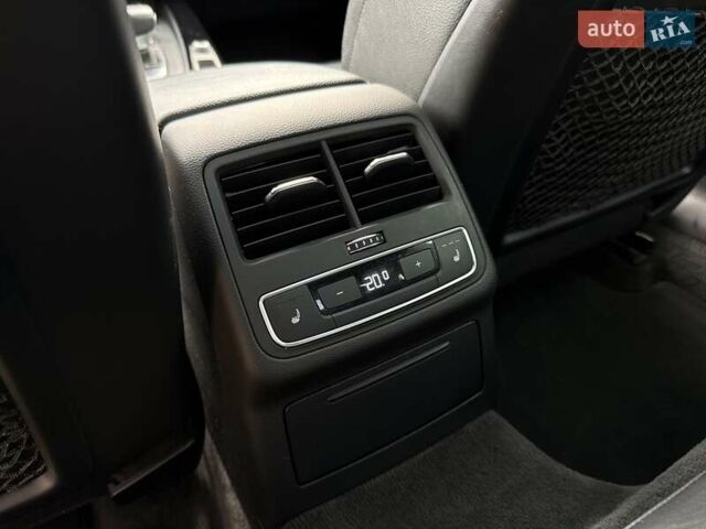 Серый Ауди А4, объемом двигателя 3 л и пробегом 253 тыс. км за 22000 $, фото 74 на Automoto.ua