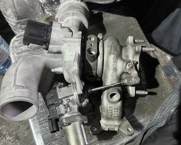 Серый Ауди А4, объемом двигателя 1.98 л и пробегом 145 тыс. км за 16500 $, фото 22 на Automoto.ua