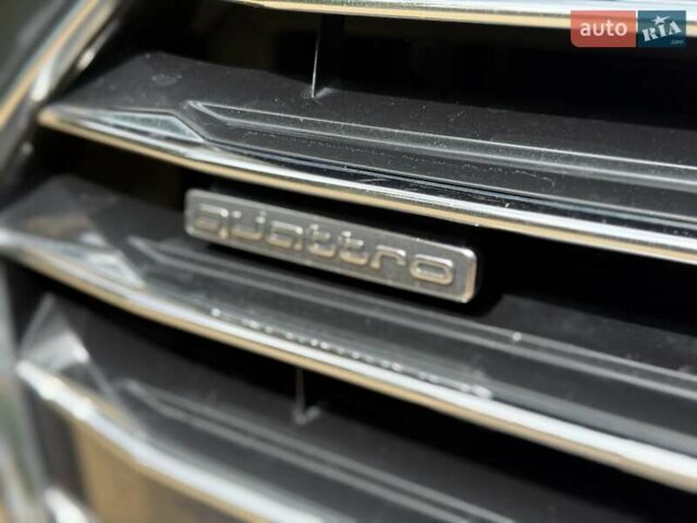 Серый Ауди А4, объемом двигателя 3 л и пробегом 253 тыс. км за 22000 $, фото 40 на Automoto.ua