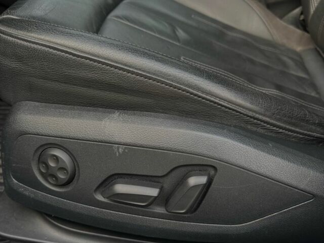 Серый Ауди А4, объемом двигателя 2 л и пробегом 166 тыс. км за 17900 $, фото 7 на Automoto.ua