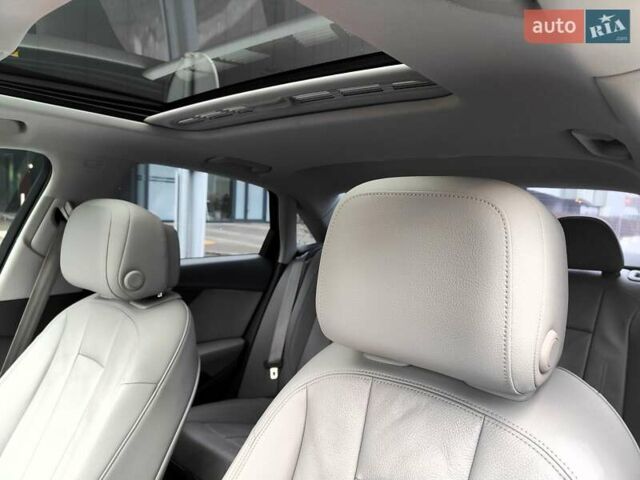 Серый Ауди А4, объемом двигателя 2 л и пробегом 128 тыс. км за 15990 $, фото 42 на Automoto.ua