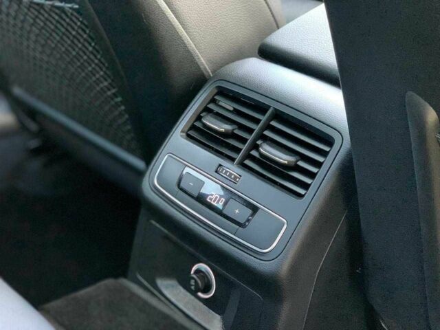 Серый Ауди А4, объемом двигателя 2 л и пробегом 115 тыс. км за 14850 $, фото 9 на Automoto.ua