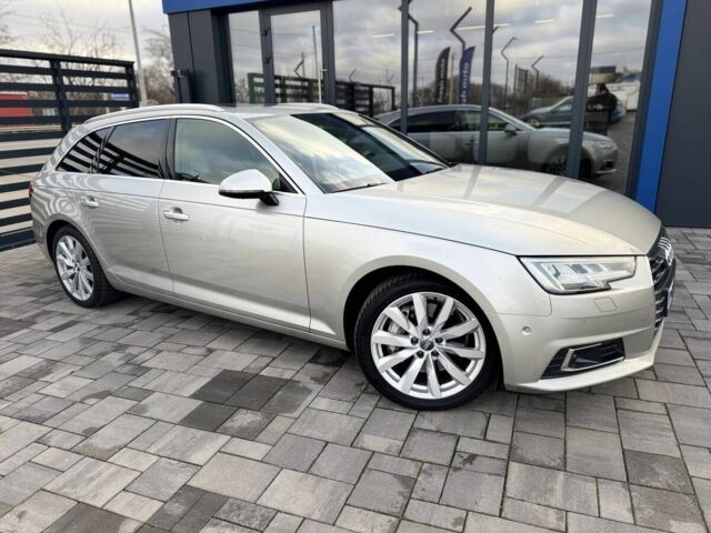 Серый Ауди А4, объемом двигателя 3 л и пробегом 170 тыс. км за 24900 $, фото 6 на Automoto.ua