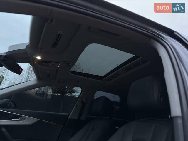 Серый Ауди А4, объемом двигателя 1.98 л и пробегом 201 тыс. км за 17800 $, фото 32 на Automoto.ua