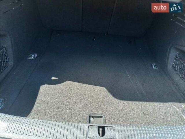 Сірий Ауді А4, об'ємом двигуна 2 л та пробігом 149 тис. км за 25200 $, фото 10 на Automoto.ua