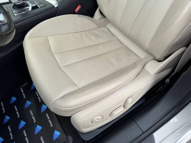 Серый Ауди А4, объемом двигателя 3 л и пробегом 170 тыс. км за 24900 $, фото 18 на Automoto.ua