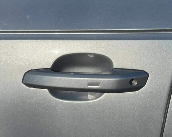 Серый Ауди А4, объемом двигателя 1.98 л и пробегом 184 тыс. км за 15500 $, фото 7 на Automoto.ua