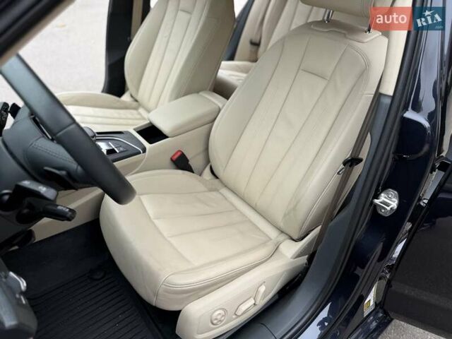 Сірий Ауді А4, об'ємом двигуна 1.98 л та пробігом 124 тис. км за 19900 $, фото 15 на Automoto.ua