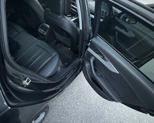 Сірий Ауді А4, об'ємом двигуна 1.98 л та пробігом 158 тис. км за 20500 $, фото 21 на Automoto.ua