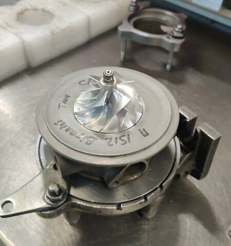 Серый Ауди А4, объемом двигателя 1.98 л и пробегом 145 тыс. км за 16500 $, фото 21 на Automoto.ua