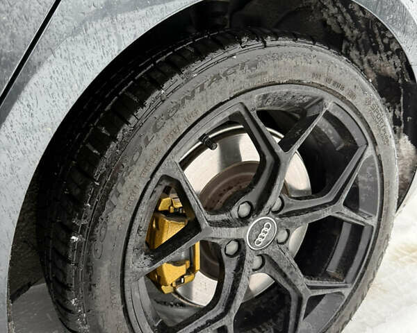 Серый Ауди А4, объемом двигателя 1.98 л и пробегом 171 тыс. км за 18900 $, фото 41 на Automoto.ua