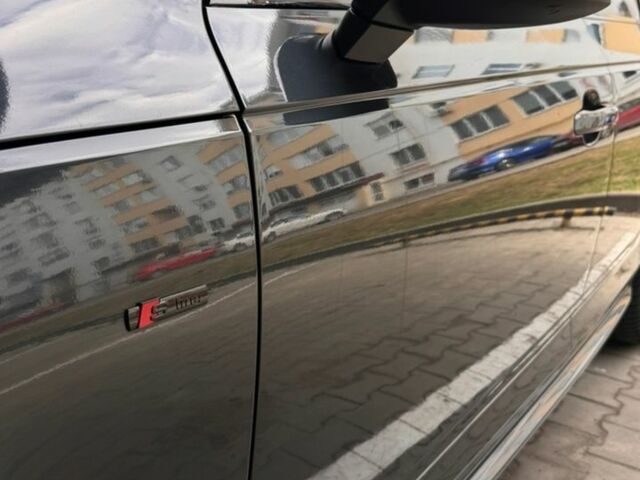 Сірий Ауді А4, об'ємом двигуна 1.98 л та пробігом 150 тис. км за 17500 $, фото 7 на Automoto.ua