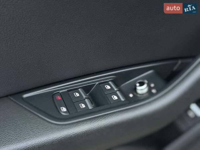 Серый Ауди А4, объемом двигателя 1.98 л и пробегом 160 тыс. км за 17999 $, фото 12 на Automoto.ua