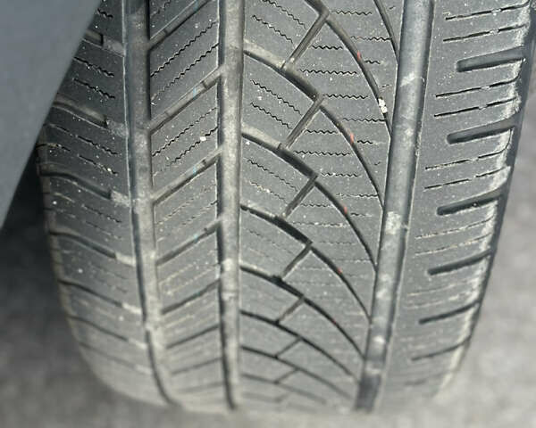 Серый Ауди А4, объемом двигателя 1.98 л и пробегом 145 тыс. км за 16500 $, фото 15 на Automoto.ua