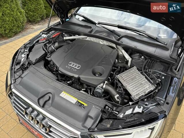 Серый Ауди А4, объемом двигателя 3 л и пробегом 253 тыс. км за 22000 $, фото 96 на Automoto.ua