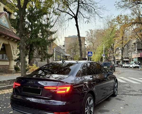 Серый Ауди А4, объемом двигателя 1.98 л и пробегом 101 тыс. км за 22000 $, фото 3 на Automoto.ua