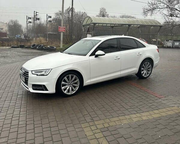 Сірий Ауді А4, об'ємом двигуна 1.98 л та пробігом 140 тис. км за 14300 $, фото 3 на Automoto.ua