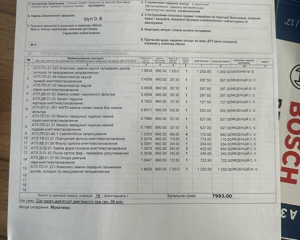 Серый Ауди А4, объемом двигателя 1.98 л и пробегом 180 тыс. км за 17500 $, фото 5 на Automoto.ua