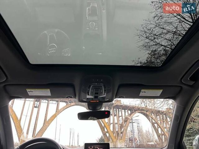 Серый Ауди А4, объемом двигателя 1.98 л и пробегом 132 тыс. км за 20000 $, фото 19 на Automoto.ua