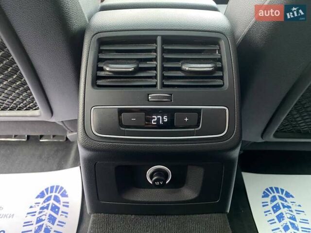 Сірий Ауді А4, об'ємом двигуна 1.98 л та пробігом 109 тис. км за 20300 $, фото 20 на Automoto.ua