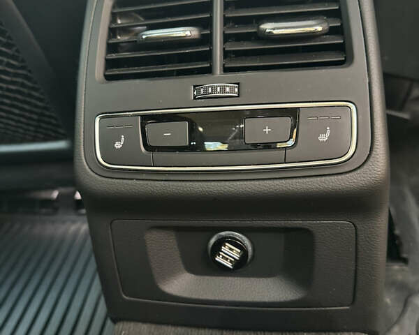 Серый Ауди А4, объемом двигателя 1.98 л и пробегом 183 тыс. км за 21999 $, фото 18 на Automoto.ua