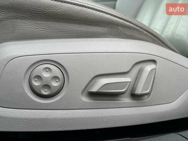 Сірий Ауді А4, об'ємом двигуна 1.98 л та пробігом 95 тис. км за 17999 $, фото 22 на Automoto.ua