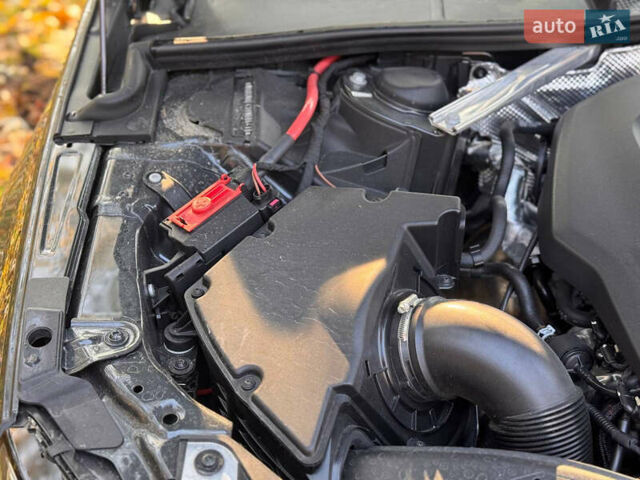 Ауді А4 2017 у Києві на Automoto.ua Сірий Ауді А4, об'ємом двигуна 2 л та пробігом 211 тис. км за 17300 $, фото 104 на Automoto.ua