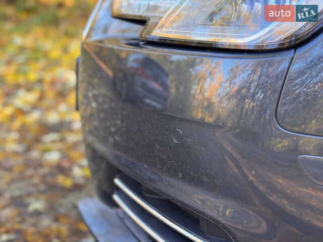 Ауді А4 2017 у Києві на Automoto.ua Сірий Ауді А4, об'ємом двигуна 2 л та пробігом 211 тис. км за 17300 $, фото 45 на Automoto.ua