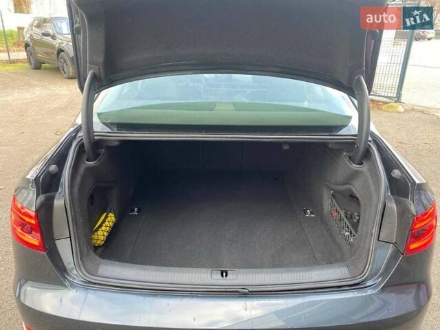 Сірий Ауді А4, об'ємом двигуна 1.98 л та пробігом 109 тис. км за 20300 $, фото 21 на Automoto.ua